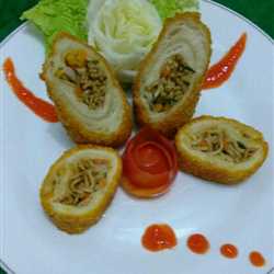 ROLL INDOMIE GORENG